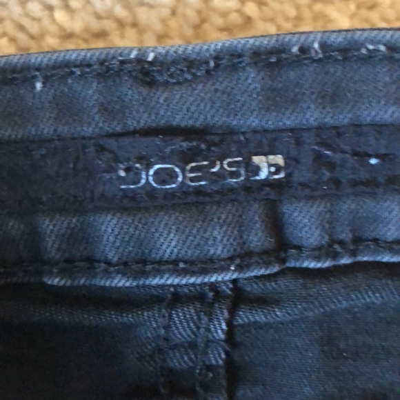 Size 12 Joes denim shorts - Picture 2 of 4